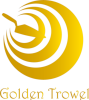 Golden Trowel -Logo-smallest